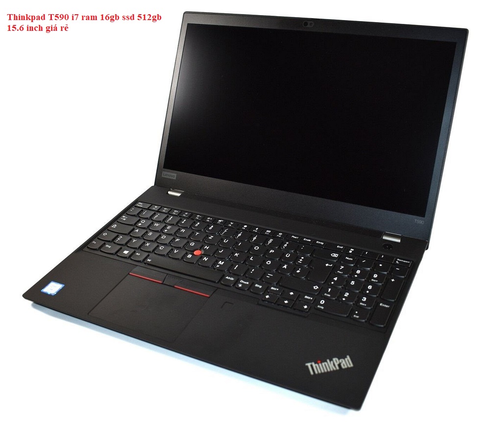 Thinkpad T590 laptop xách tay giá rẻ